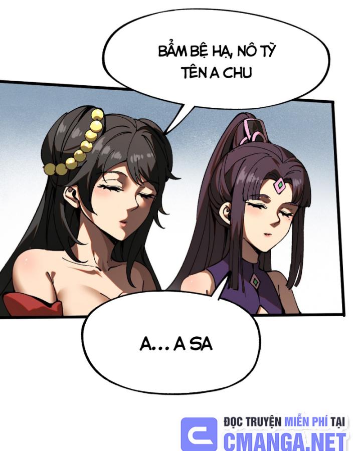 Không Cẩn Thận Đã Vang Danh Lịch Sử Chapter 6 - Trang 2