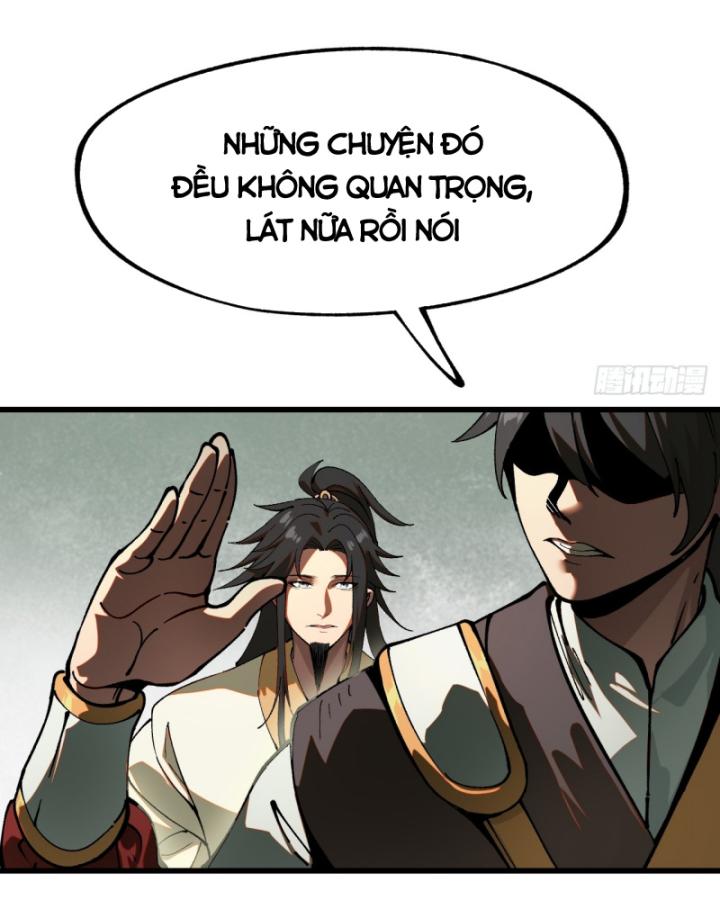 Không Cẩn Thận Đã Vang Danh Lịch Sử Chapter 6 - Trang 2