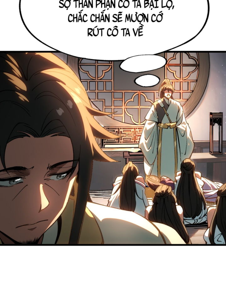 Không Cẩn Thận Đã Vang Danh Lịch Sử Chapter 6 - Trang 2