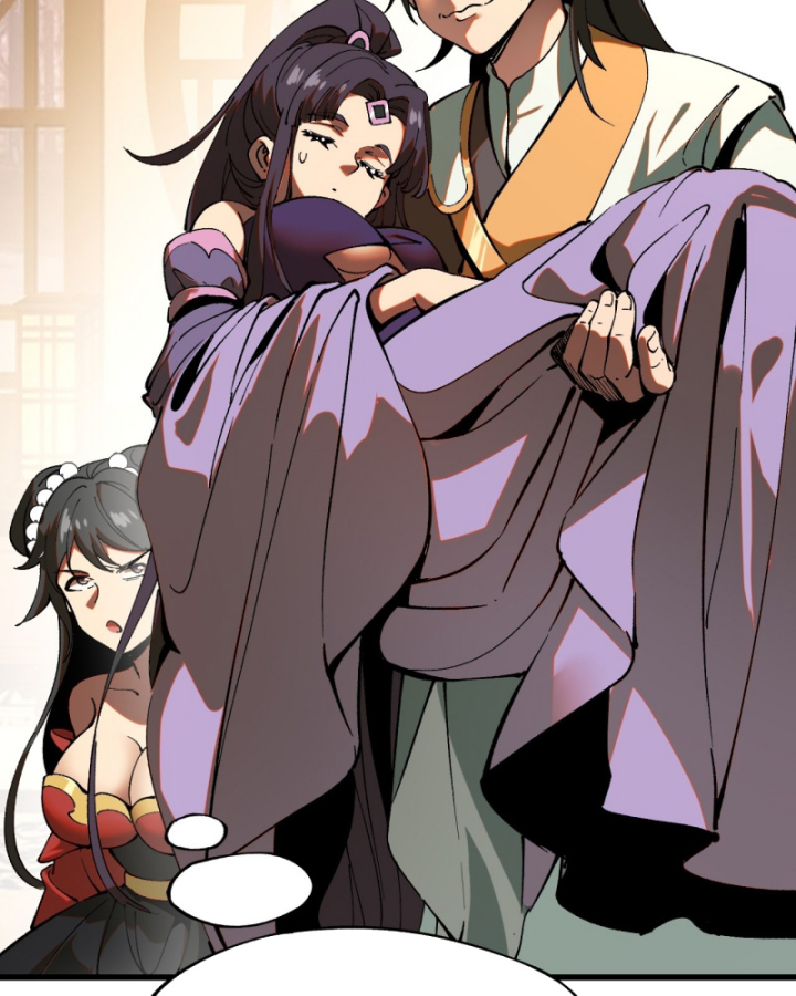 Không Cẩn Thận Đã Vang Danh Lịch Sử Chapter 6 - Trang 2