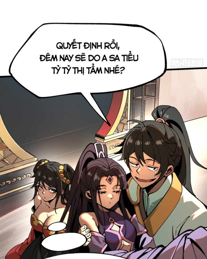 Không Cẩn Thận Đã Vang Danh Lịch Sử Chapter 6 - Trang 2