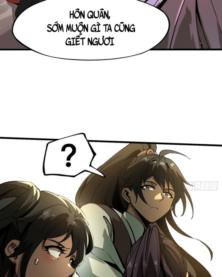 Không Cẩn Thận Đã Vang Danh Lịch Sử Chapter 6 - Trang 2