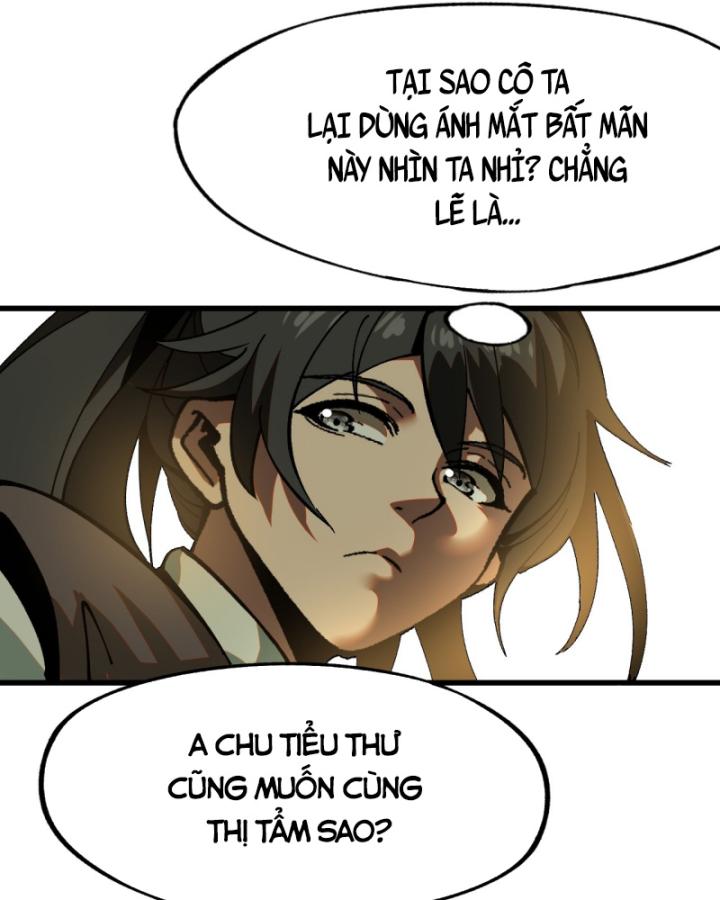 Không Cẩn Thận Đã Vang Danh Lịch Sử Chapter 6 - Trang 2