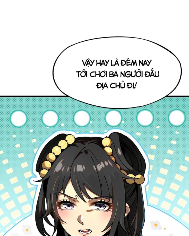 Không Cẩn Thận Đã Vang Danh Lịch Sử Chapter 6 - Trang 2