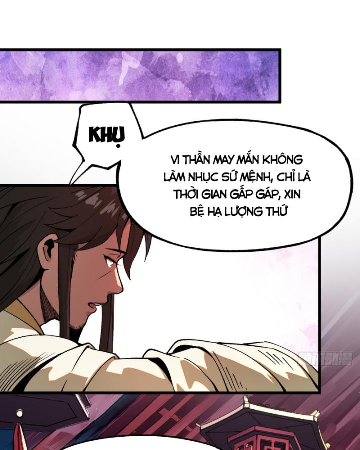 Không Cẩn Thận Đã Vang Danh Lịch Sử Chapter 6 - Trang 2