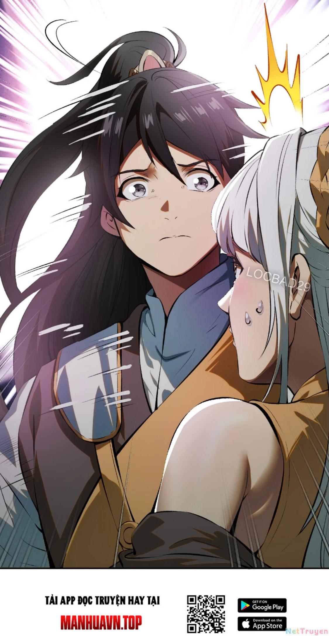 Không Cẩn Thận, Lưu Danh Muôn Thủa Chapter 1 - Trang 2