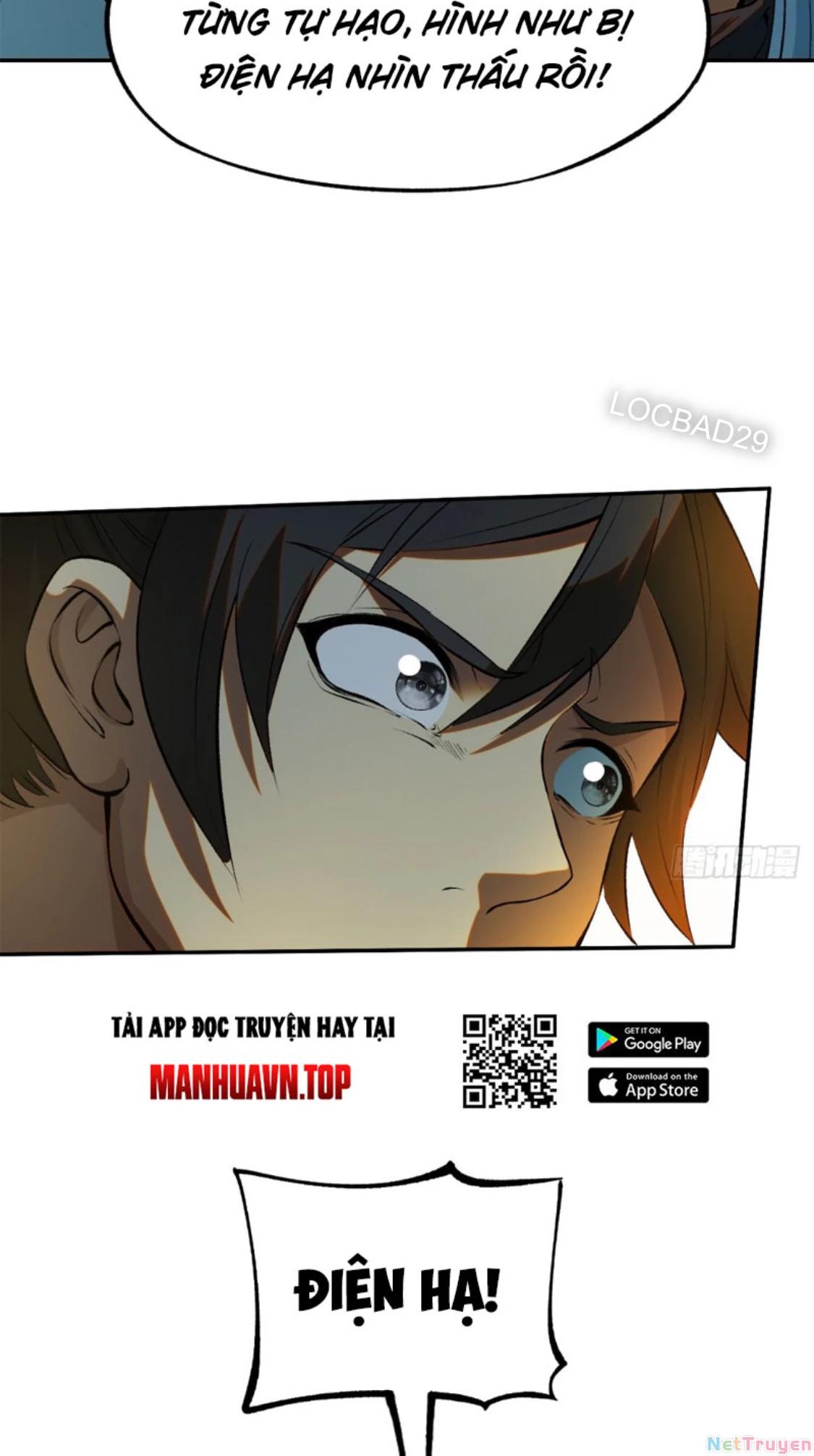 Không Cẩn Thận, Lưu Danh Muôn Thủa Chapter 1 - Trang 2