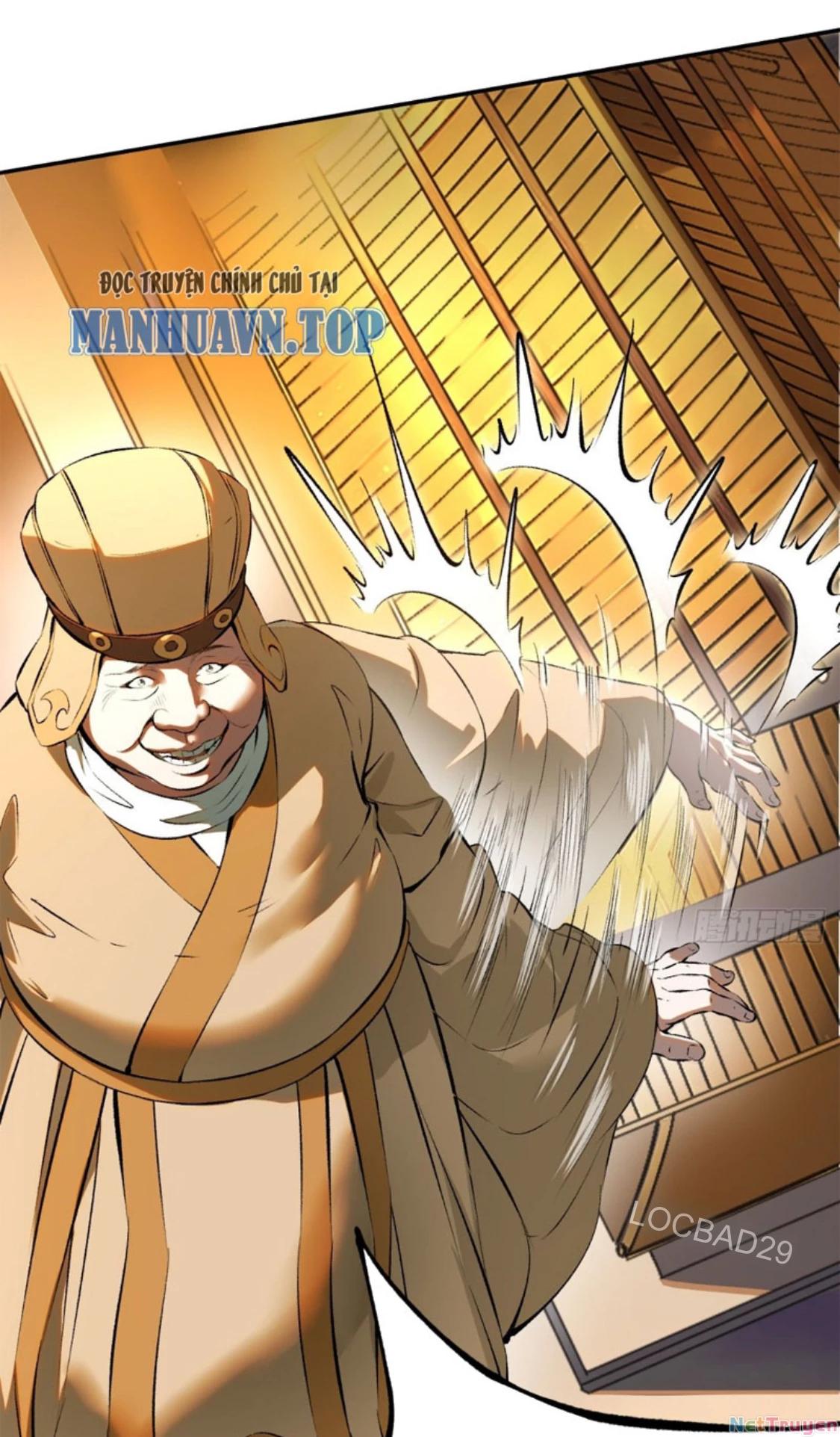 Không Cẩn Thận, Lưu Danh Muôn Thủa Chapter 1 - Trang 2