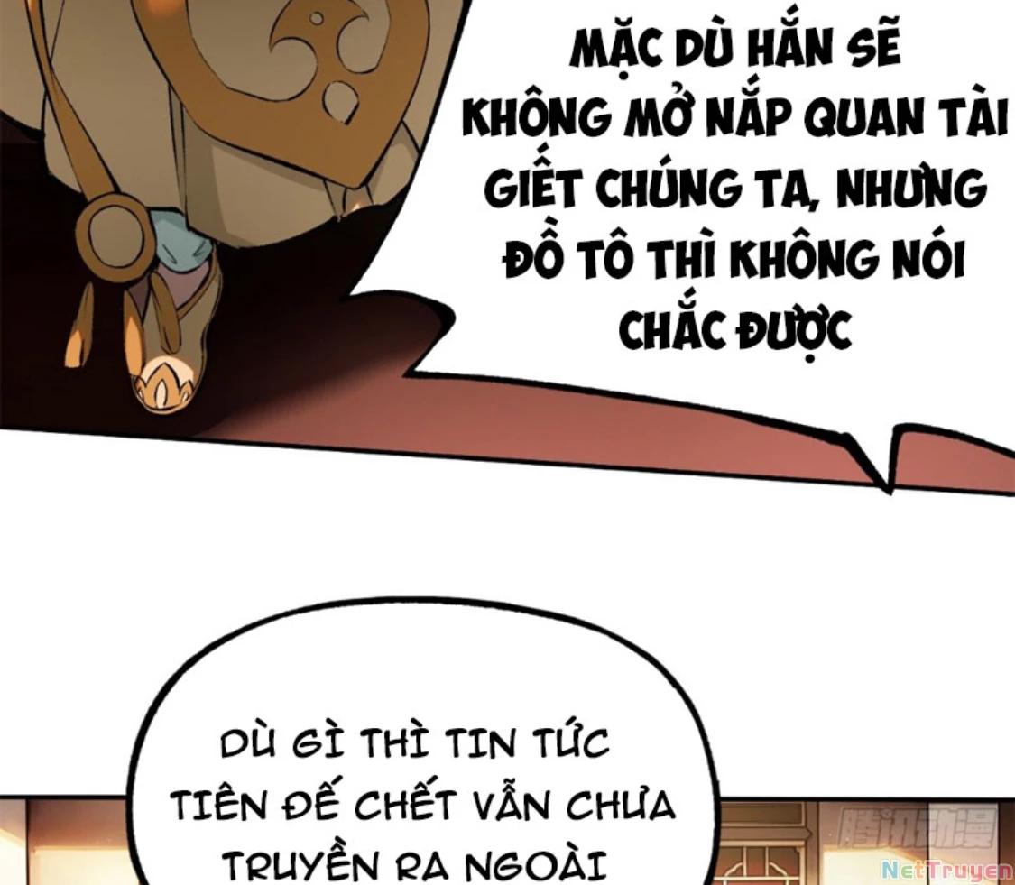 Không Cẩn Thận, Lưu Danh Muôn Thủa Chapter 1 - Trang 2