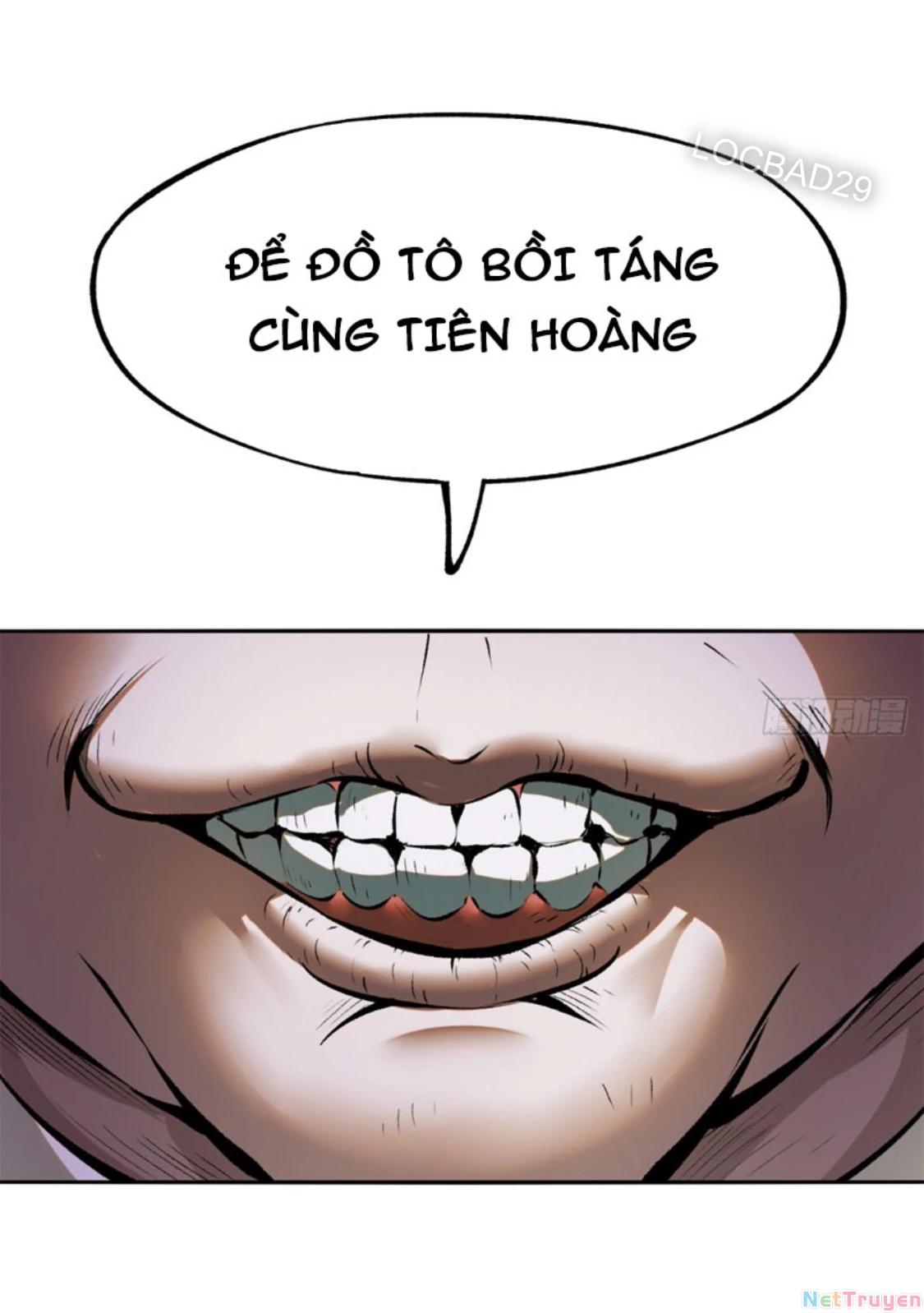 Không Cẩn Thận, Lưu Danh Muôn Thủa Chapter 1 - Trang 2