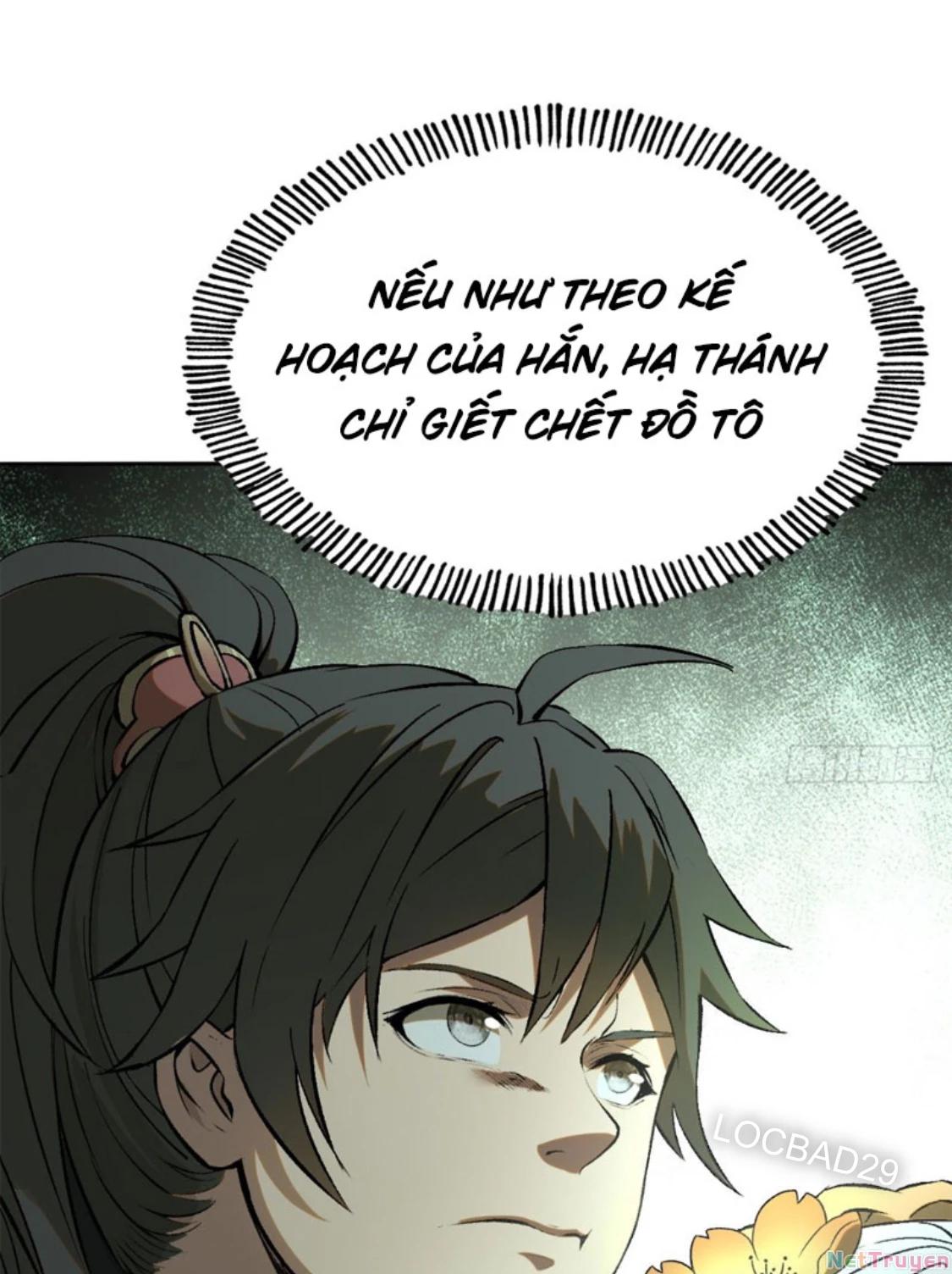 Không Cẩn Thận, Lưu Danh Muôn Thủa Chapter 1 - Trang 2