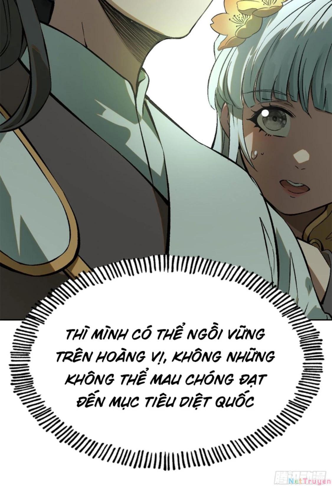 Không Cẩn Thận, Lưu Danh Muôn Thủa Chapter 1 - Trang 2