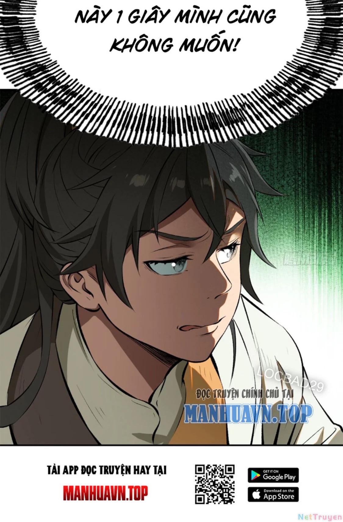 Không Cẩn Thận, Lưu Danh Muôn Thủa Chapter 1 - Trang 2