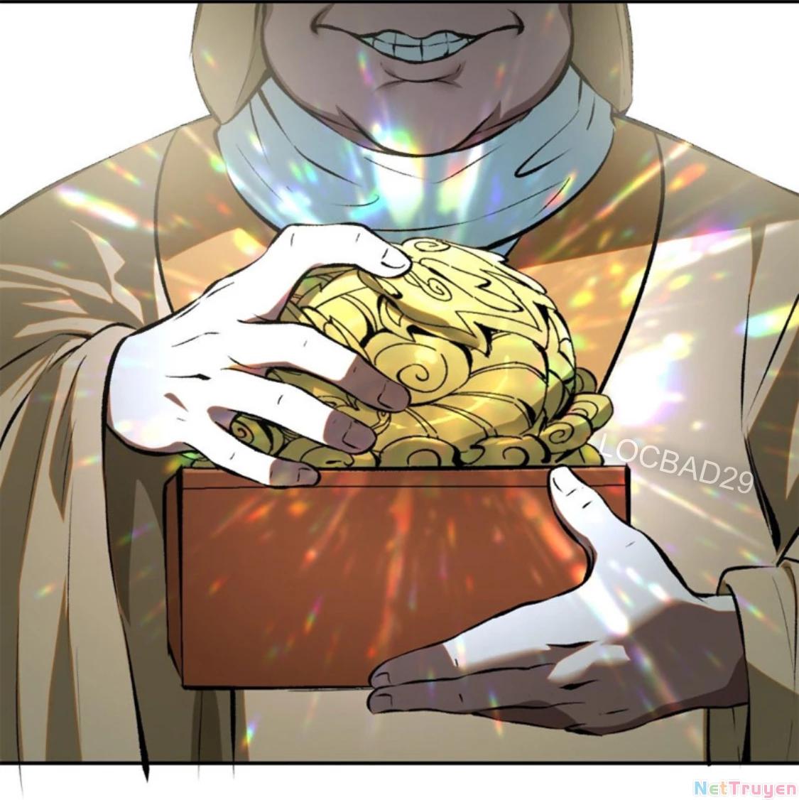 Không Cẩn Thận, Lưu Danh Muôn Thủa Chapter 1 - Trang 2