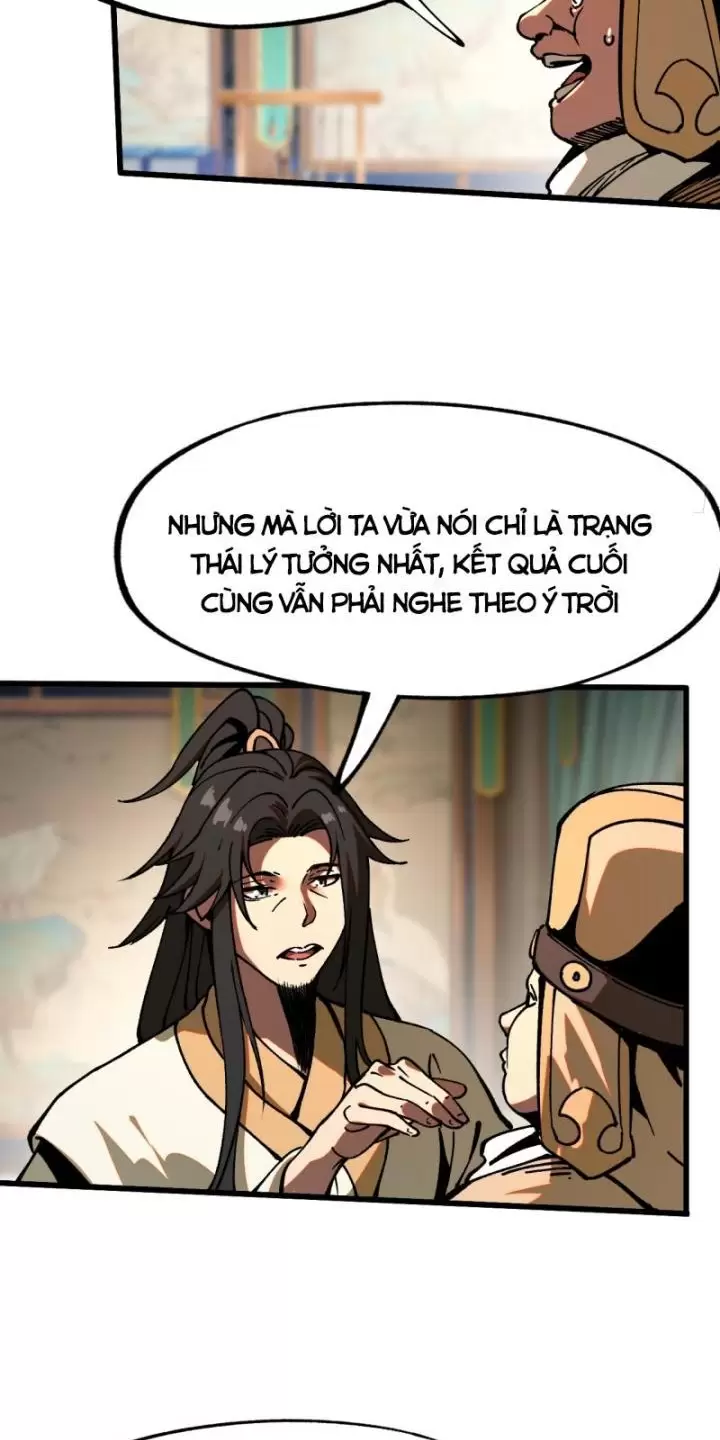 Không Cẩn Thận, Lưu Danh Muôn Thủa Chapter 10 - Trang 2