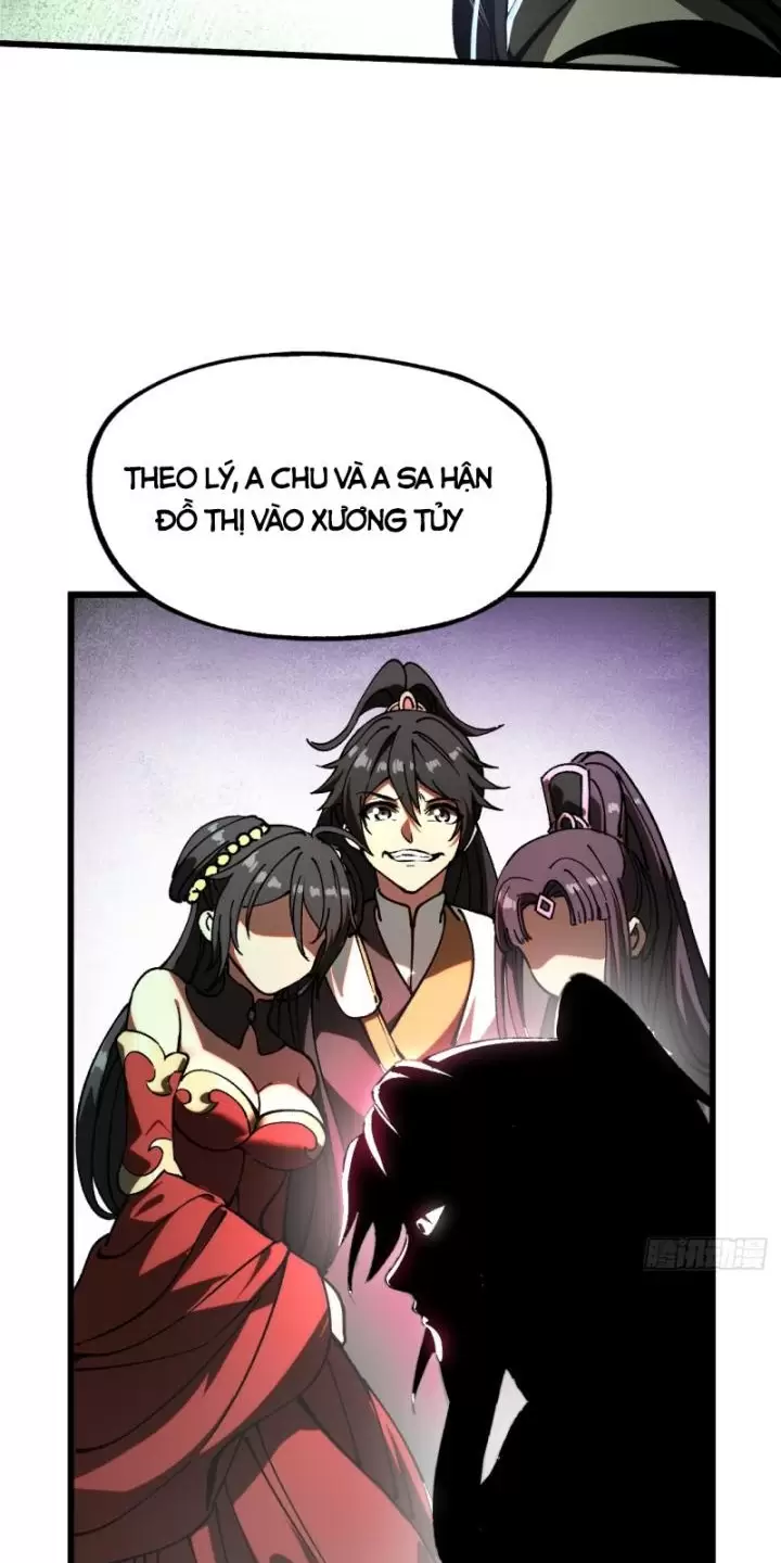 Không Cẩn Thận, Lưu Danh Muôn Thủa Chapter 10 - Trang 2