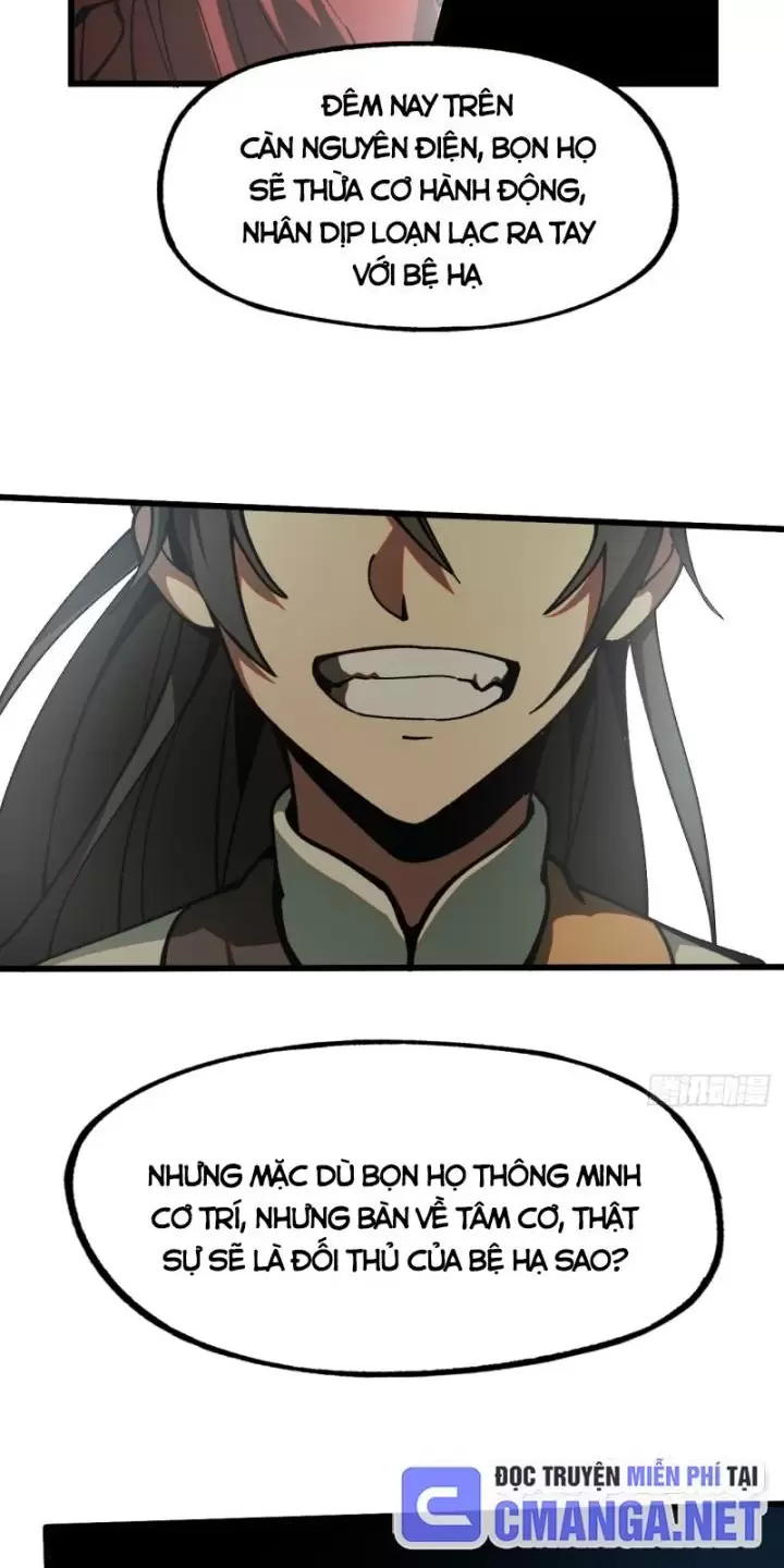 Không Cẩn Thận, Lưu Danh Muôn Thủa Chapter 10 - Trang 2