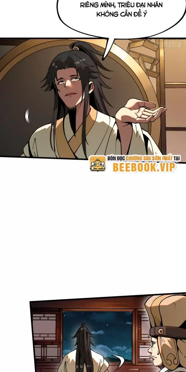 Không Cẩn Thận, Lưu Danh Muôn Thủa Chapter 10 - Trang 2