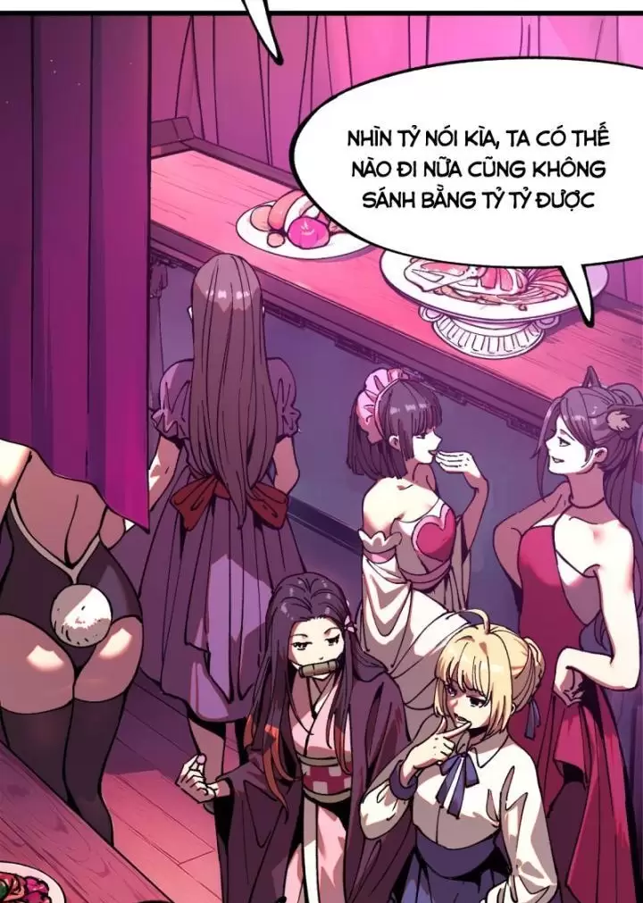 Không Cẩn Thận, Lưu Danh Muôn Thủa Chapter 10 - Trang 2