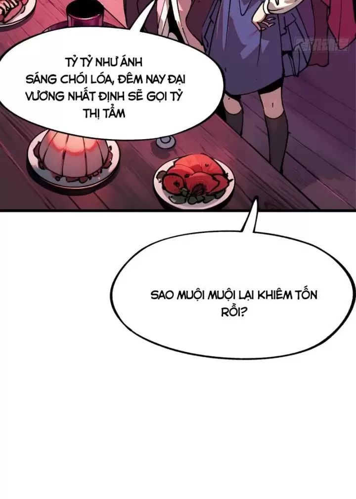 Không Cẩn Thận, Lưu Danh Muôn Thủa Chapter 10 - Trang 2