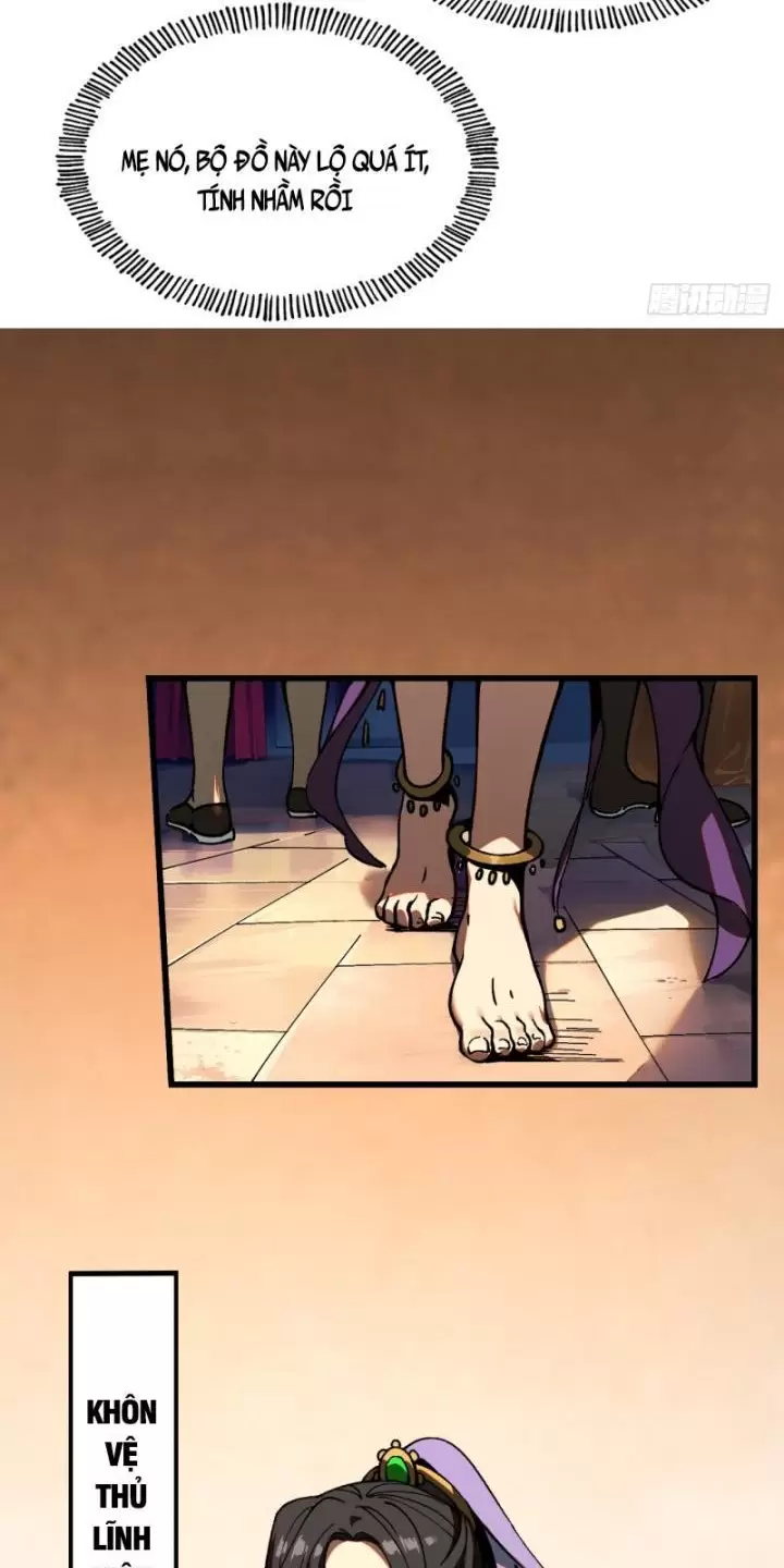 Không Cẩn Thận, Lưu Danh Muôn Thủa Chapter 10 - Trang 2