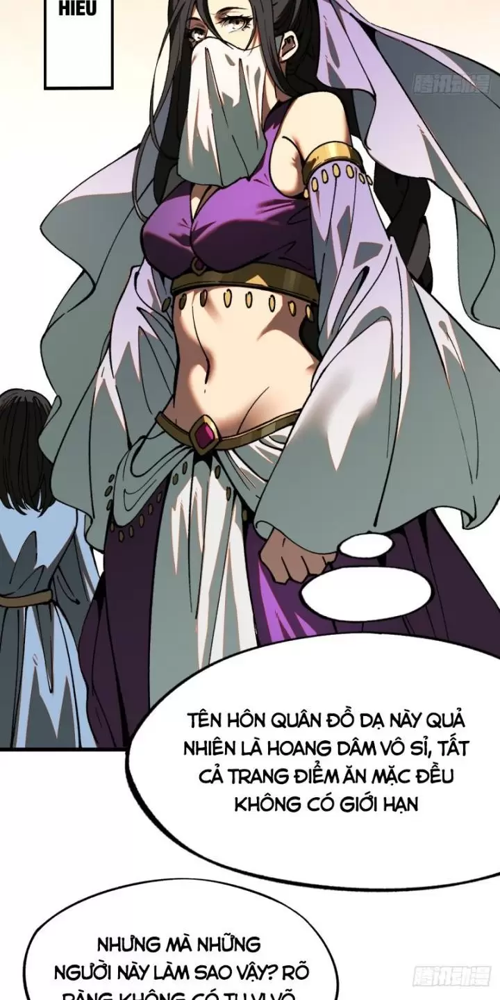 Không Cẩn Thận, Lưu Danh Muôn Thủa Chapter 10 - Trang 2