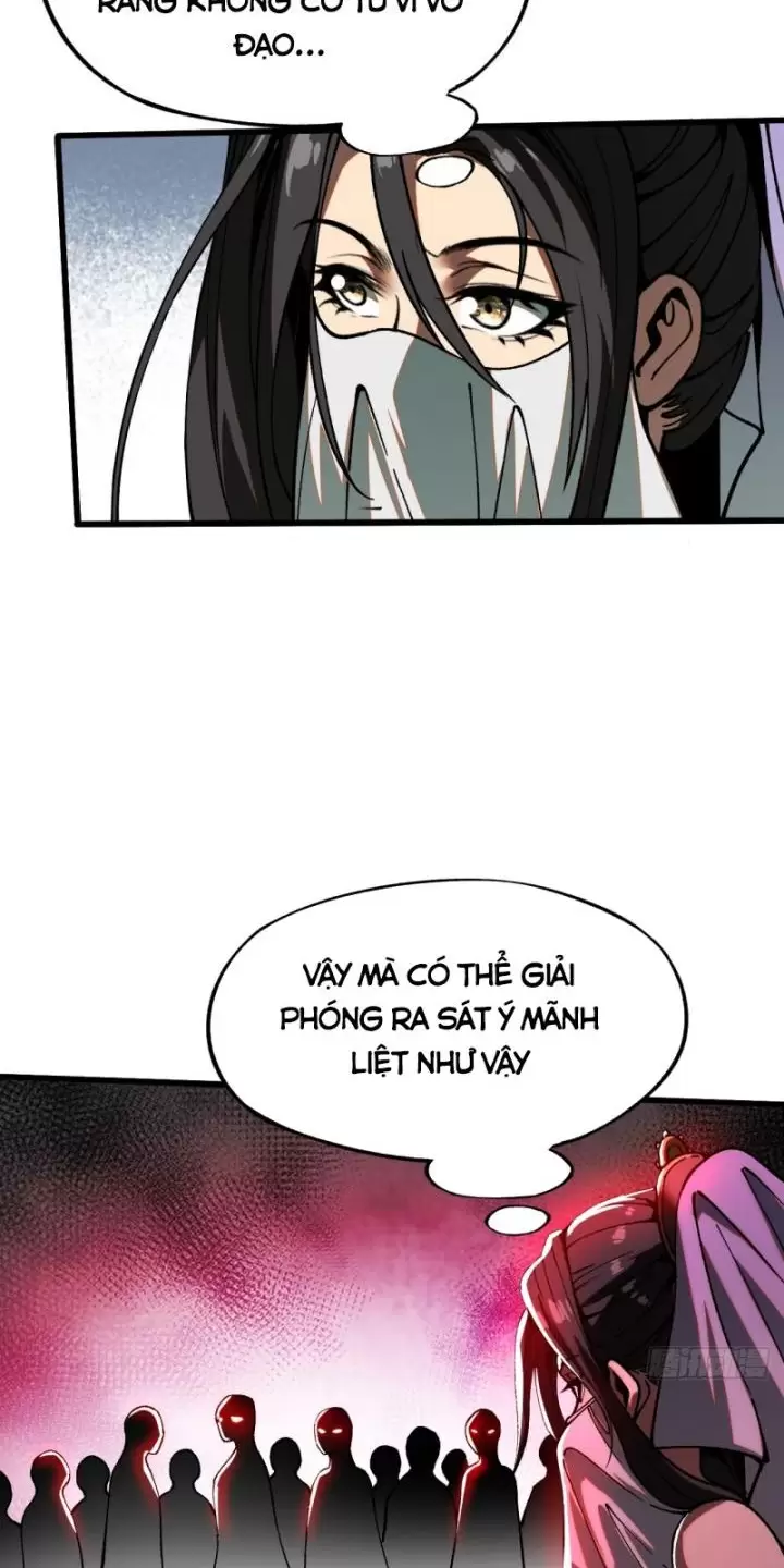 Không Cẩn Thận, Lưu Danh Muôn Thủa Chapter 10 - Trang 2