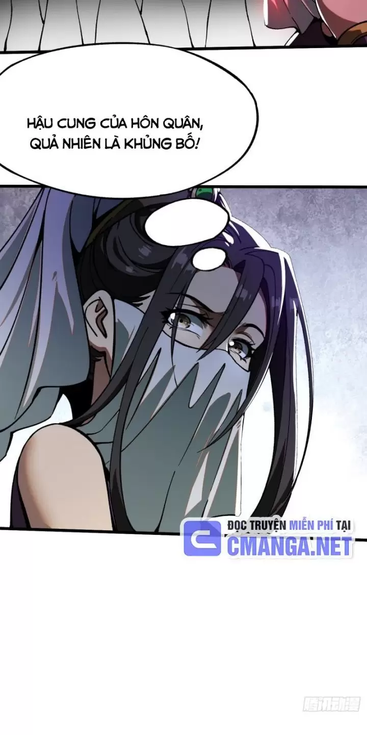 Không Cẩn Thận, Lưu Danh Muôn Thủa Chapter 10 - Trang 2