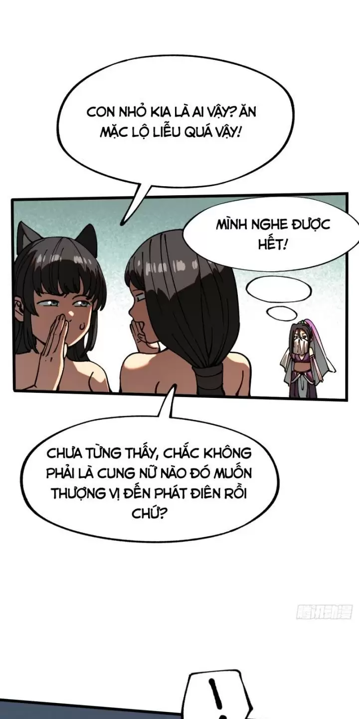 Không Cẩn Thận, Lưu Danh Muôn Thủa Chapter 10 - Trang 2