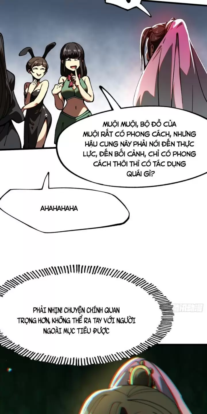 Không Cẩn Thận, Lưu Danh Muôn Thủa Chapter 10 - Trang 2