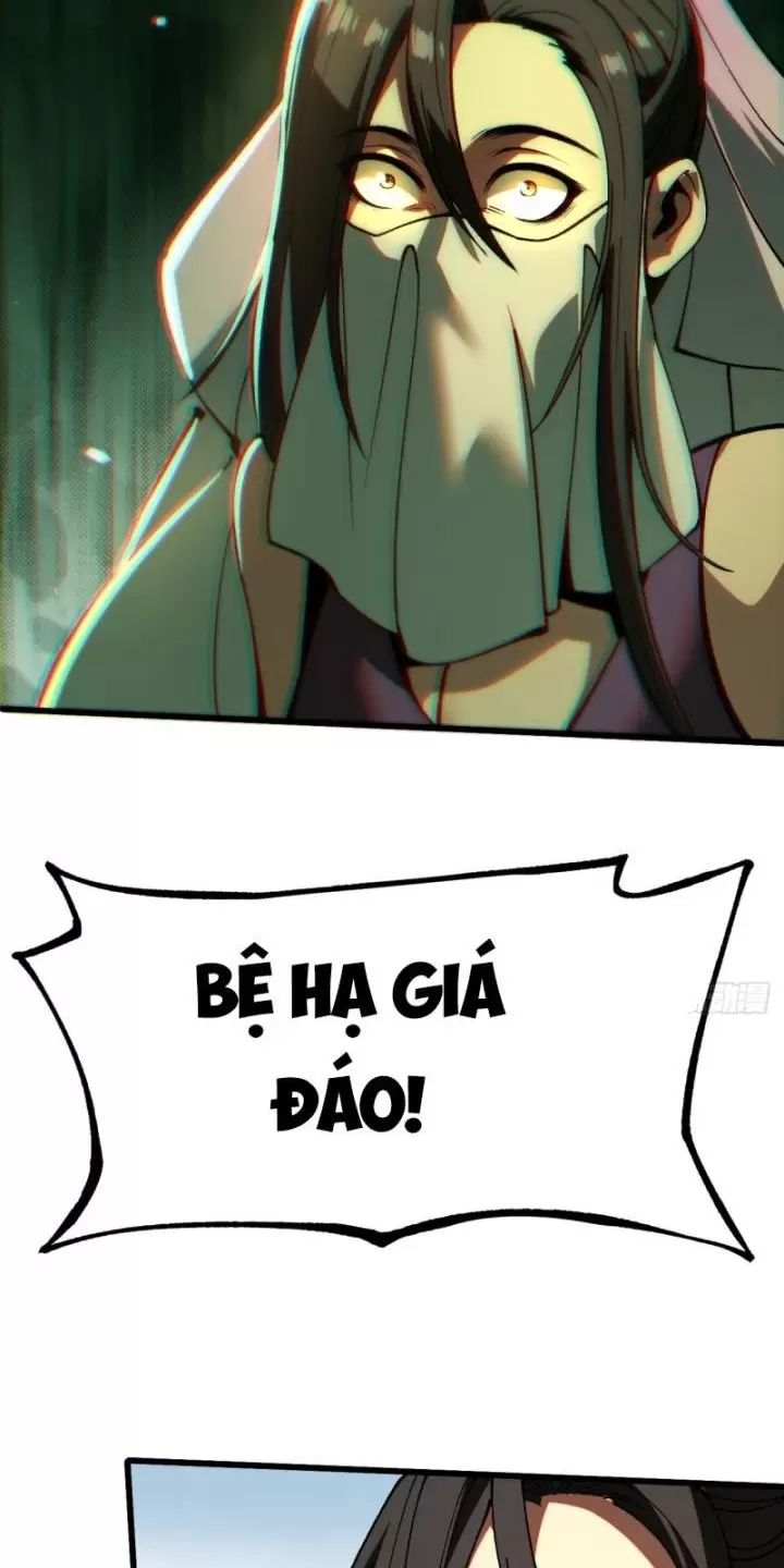 Không Cẩn Thận, Lưu Danh Muôn Thủa Chapter 10 - Trang 2