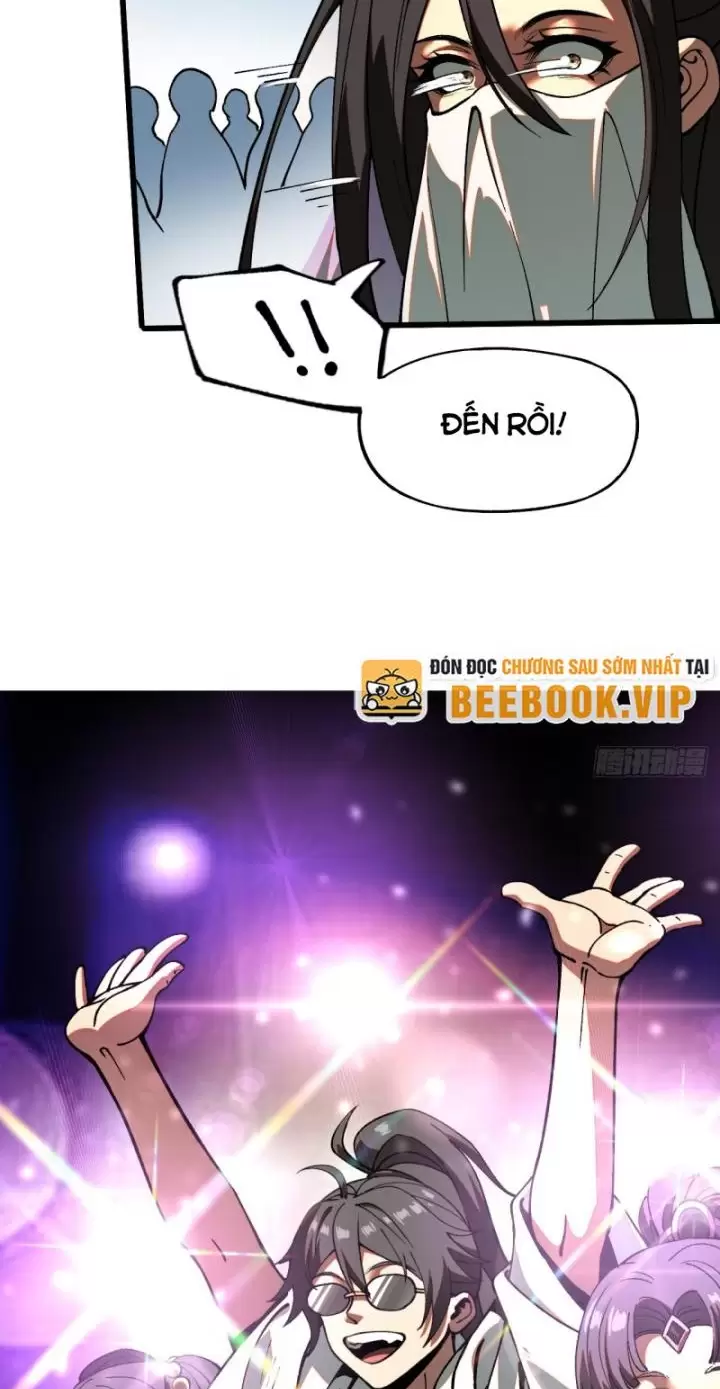 Không Cẩn Thận, Lưu Danh Muôn Thủa Chapter 10 - Trang 2