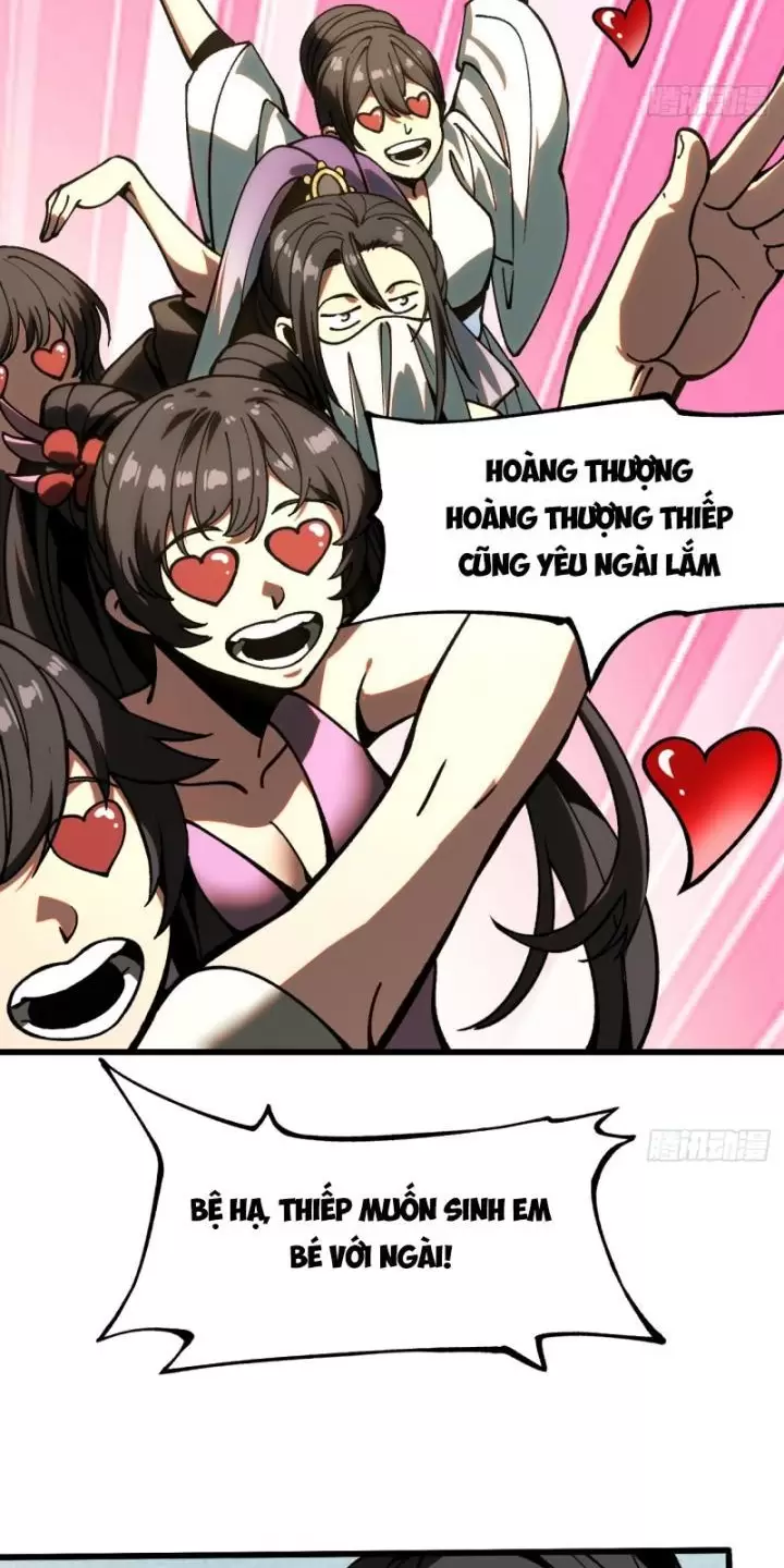 Không Cẩn Thận, Lưu Danh Muôn Thủa Chapter 10 - Trang 2