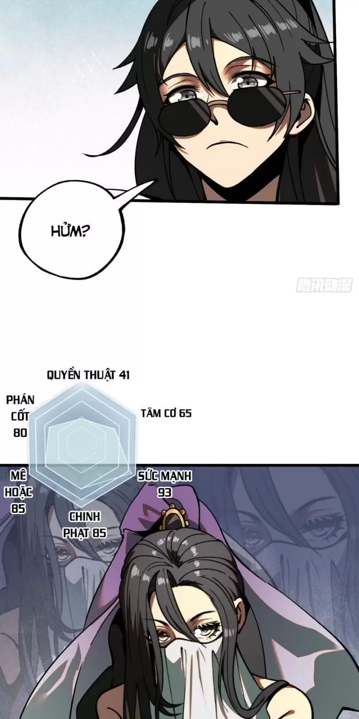 Không Cẩn Thận, Lưu Danh Muôn Thủa Chapter 10 - Trang 2