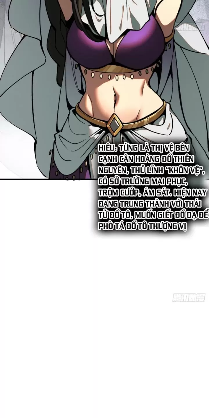 Không Cẩn Thận, Lưu Danh Muôn Thủa Chapter 10 - Trang 2