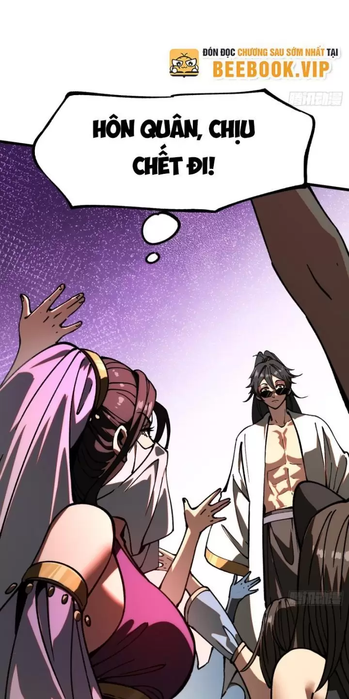 Không Cẩn Thận, Lưu Danh Muôn Thủa Chapter 10 - Trang 2