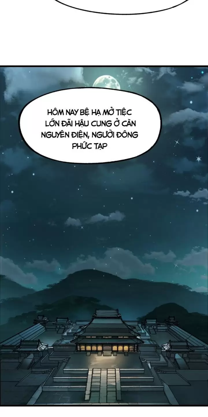 Không Cẩn Thận, Lưu Danh Muôn Thủa Chapter 10 - Trang 2
