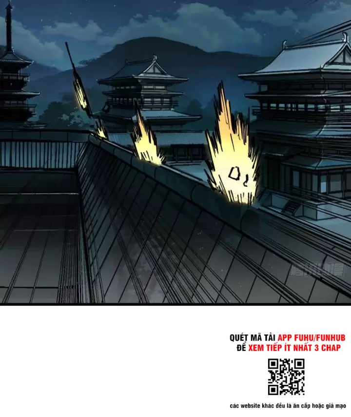 Không Cẩn Thận, Lưu Danh Muôn Thủa Chapter 10 - Trang 2