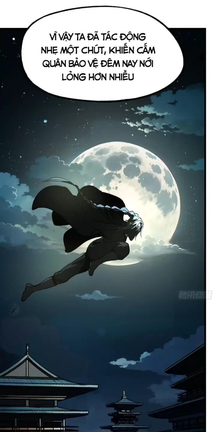 Không Cẩn Thận, Lưu Danh Muôn Thủa Chapter 10 - Trang 2