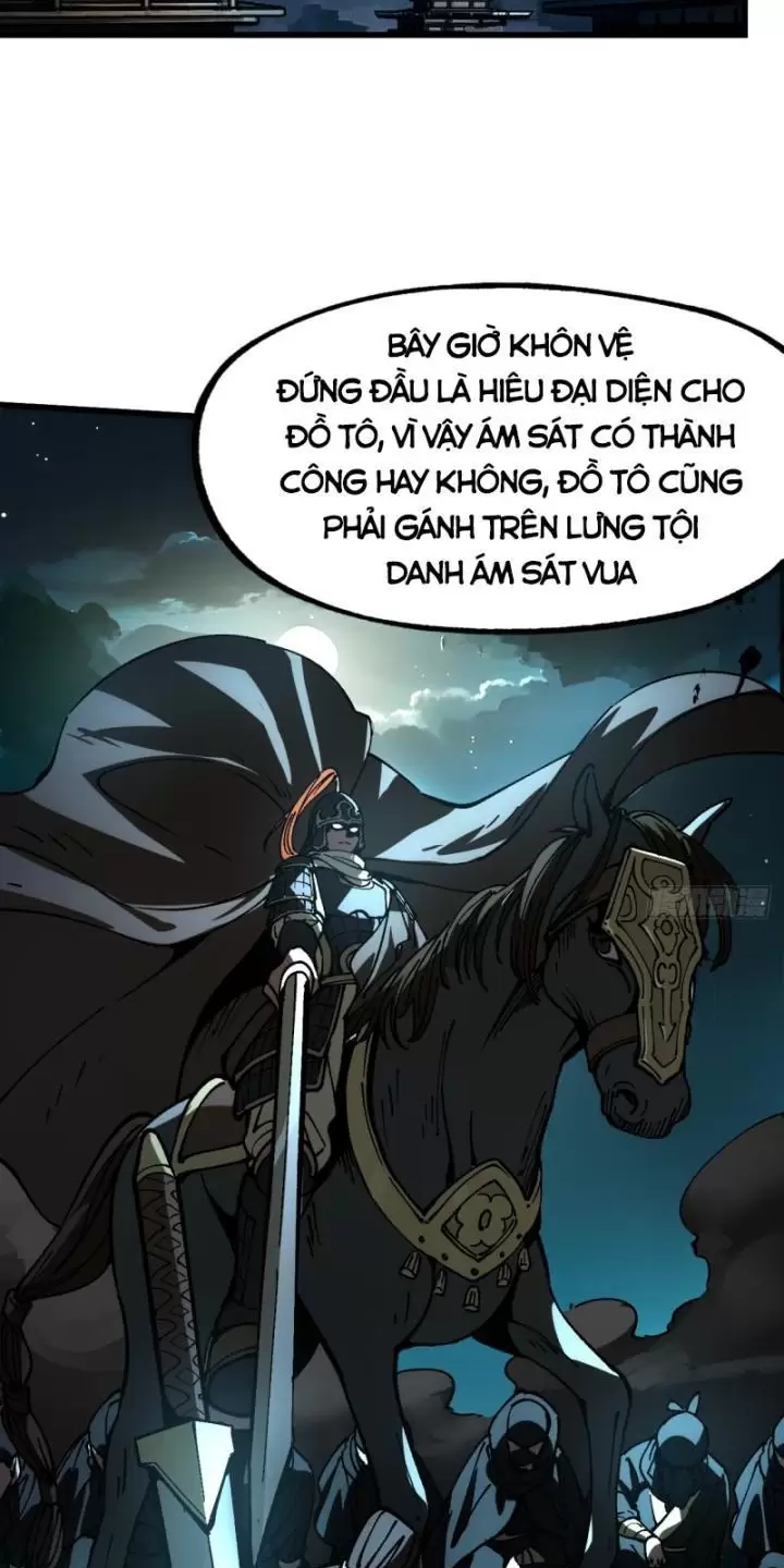 Không Cẩn Thận, Lưu Danh Muôn Thủa Chapter 10 - Trang 2