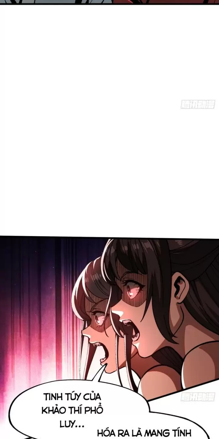 Không Cẩn Thận, Lưu Danh Muôn Thủa Chapter 11 - Trang 2