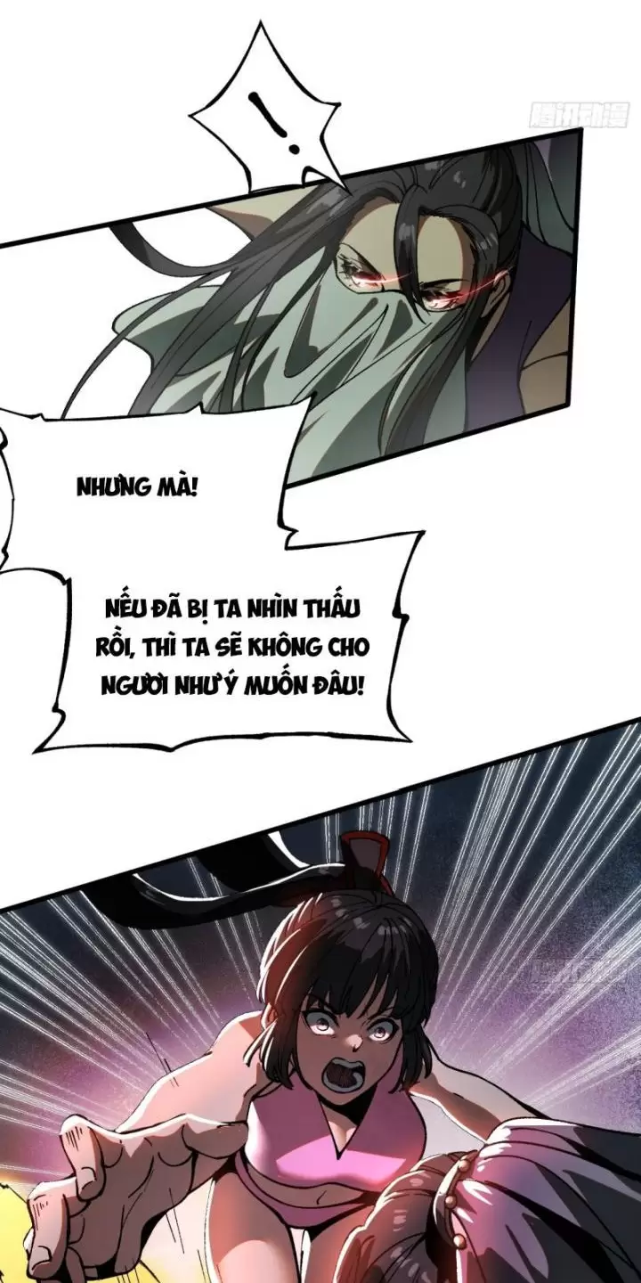 Không Cẩn Thận, Lưu Danh Muôn Thủa Chapter 11 - Trang 2