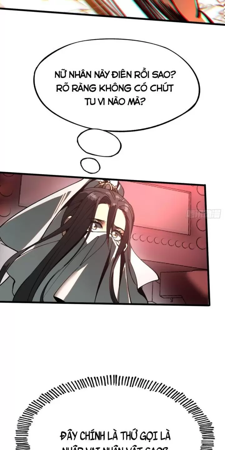 Không Cẩn Thận, Lưu Danh Muôn Thủa Chapter 11 - Trang 2