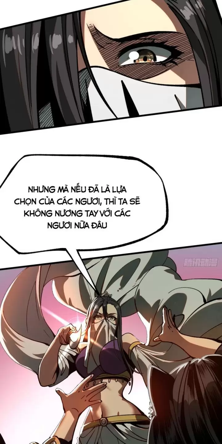 Không Cẩn Thận, Lưu Danh Muôn Thủa Chapter 11 - Trang 2