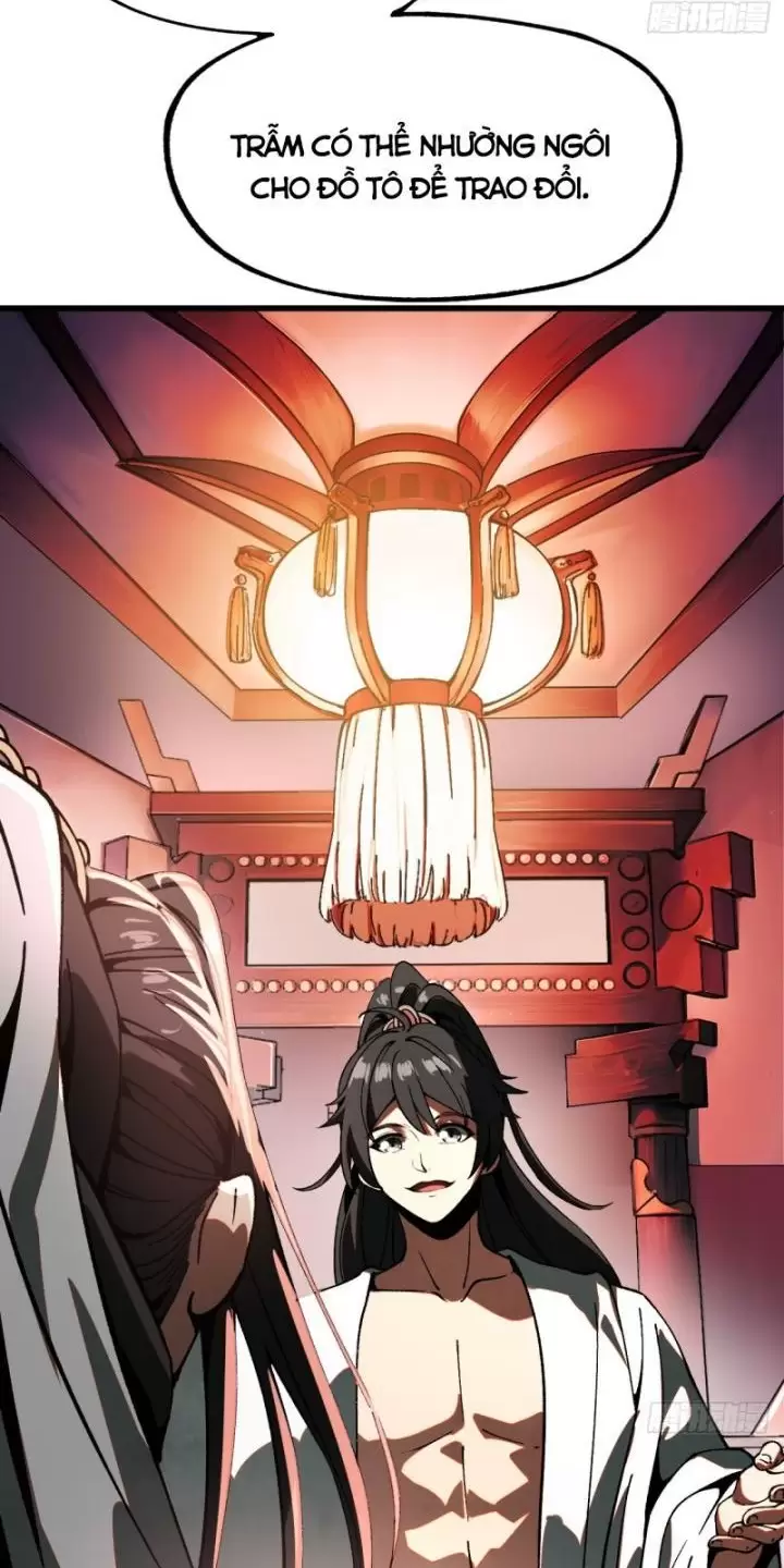 Không Cẩn Thận, Lưu Danh Muôn Thủa Chapter 11 - Trang 2