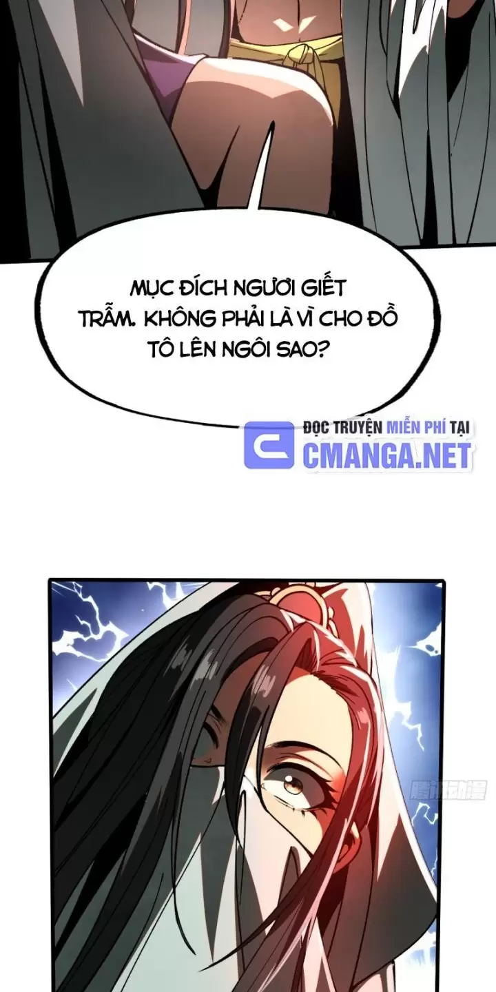 Không Cẩn Thận, Lưu Danh Muôn Thủa Chapter 11 - Trang 2