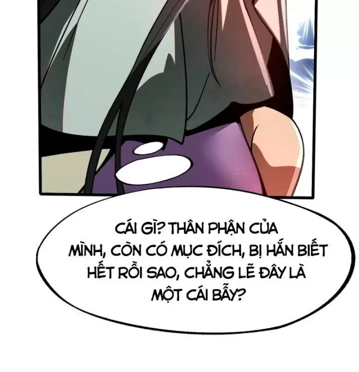 Không Cẩn Thận, Lưu Danh Muôn Thủa Chapter 11 - Trang 2