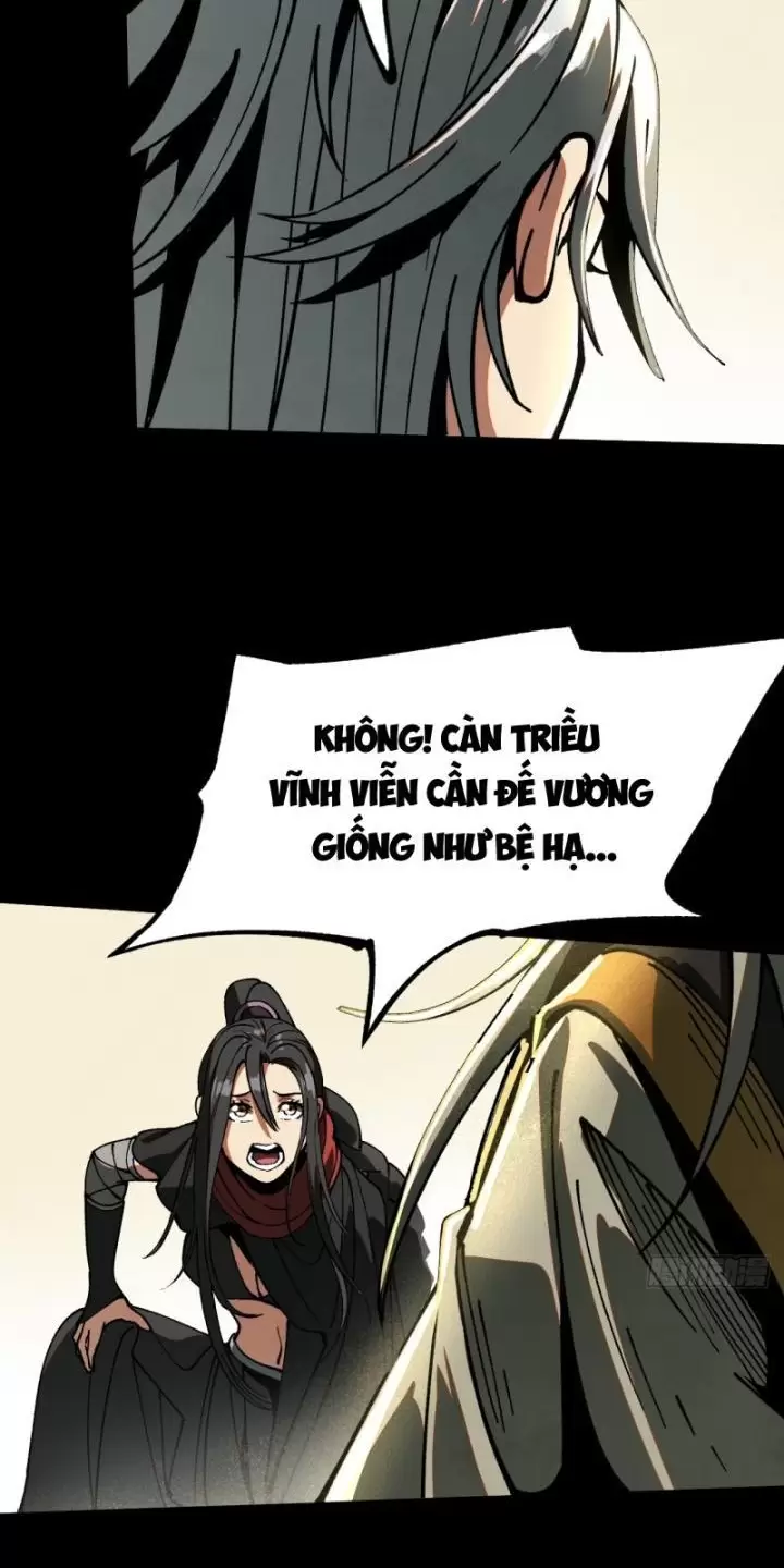 Không Cẩn Thận, Lưu Danh Muôn Thủa Chapter 12 - Trang 2