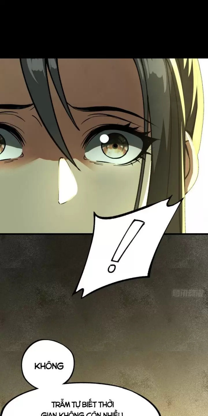 Không Cẩn Thận, Lưu Danh Muôn Thủa Chapter 12 - Trang 2