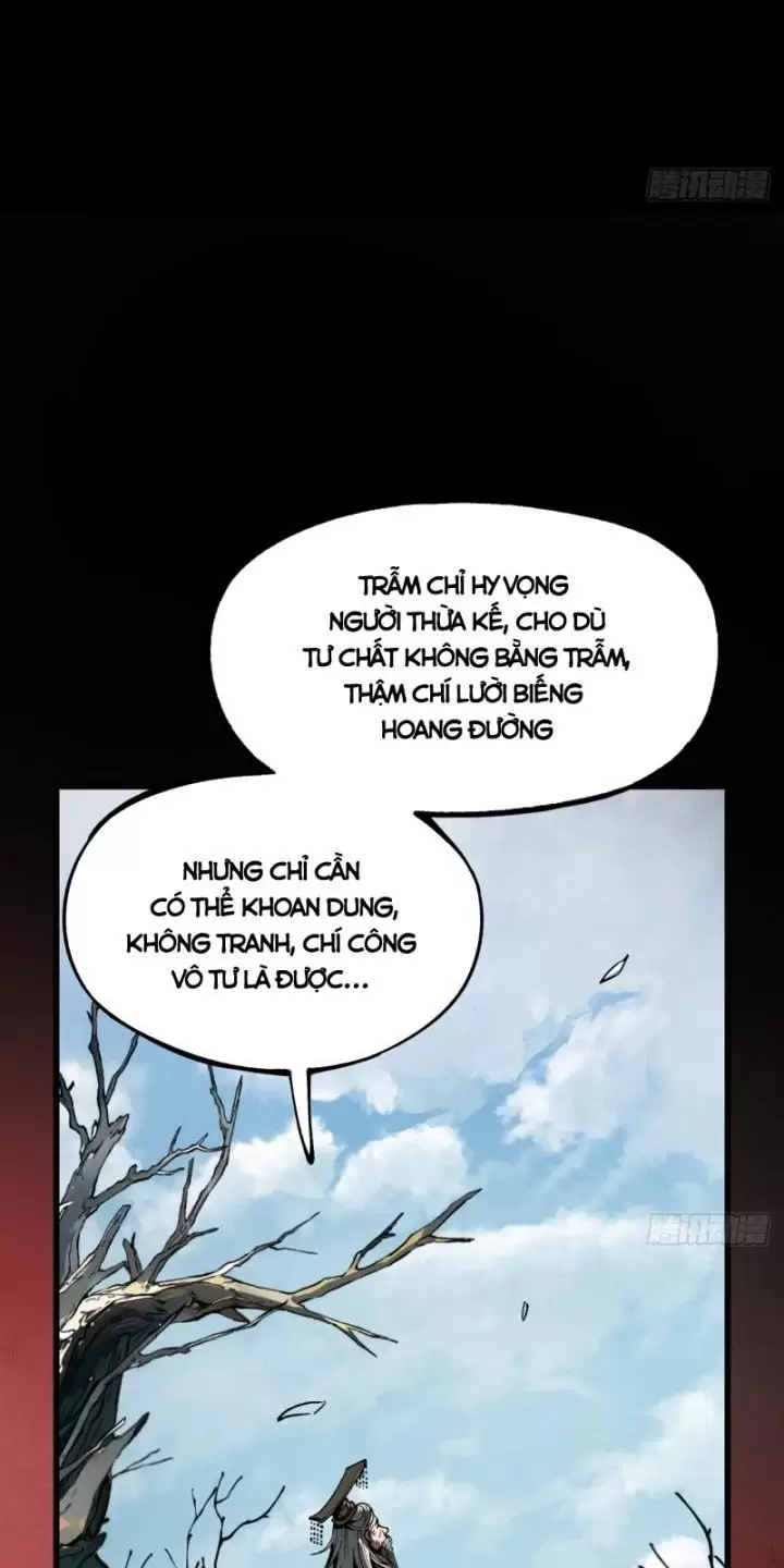 Không Cẩn Thận, Lưu Danh Muôn Thủa Chapter 12 - Trang 2